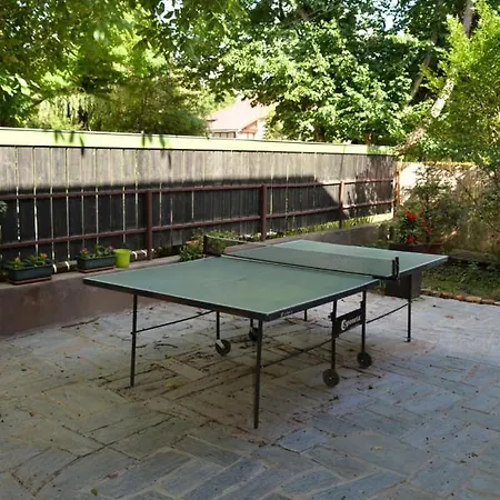 Sunshine בית נופש ולנצה