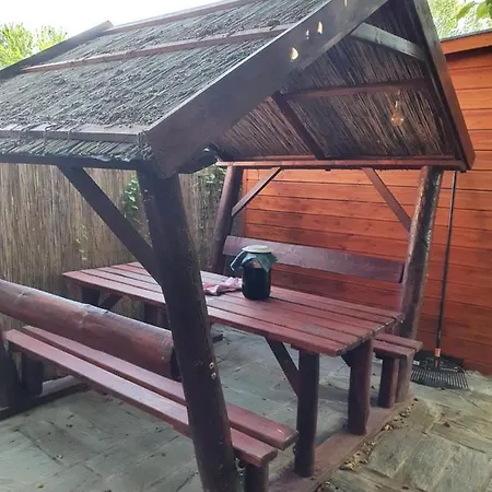 Holiday home Sunshine Velence