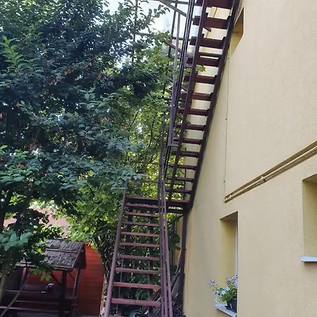 בית נופש Sunshine