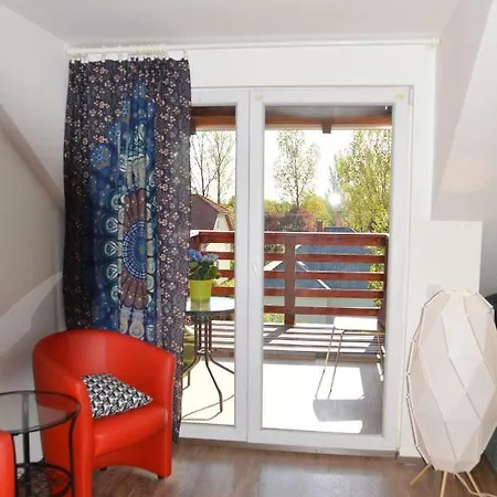 בית נופש Sunshine *