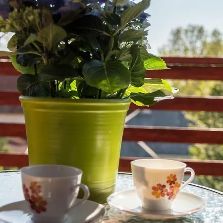 בית נופש Sunshine ולנצה