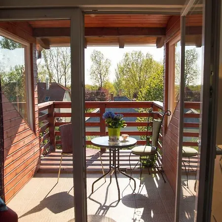 בית נופש Sunshine