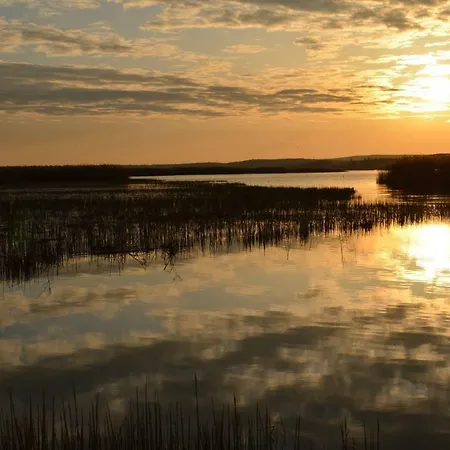 בית נופש Sunshine ולנצה