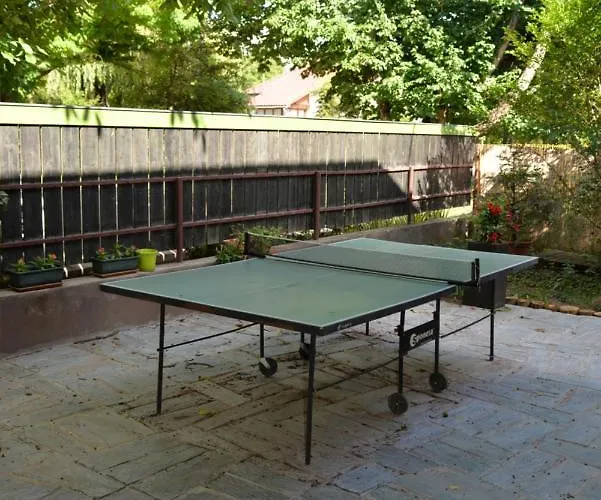 Sunshine Tatil Evi Velence