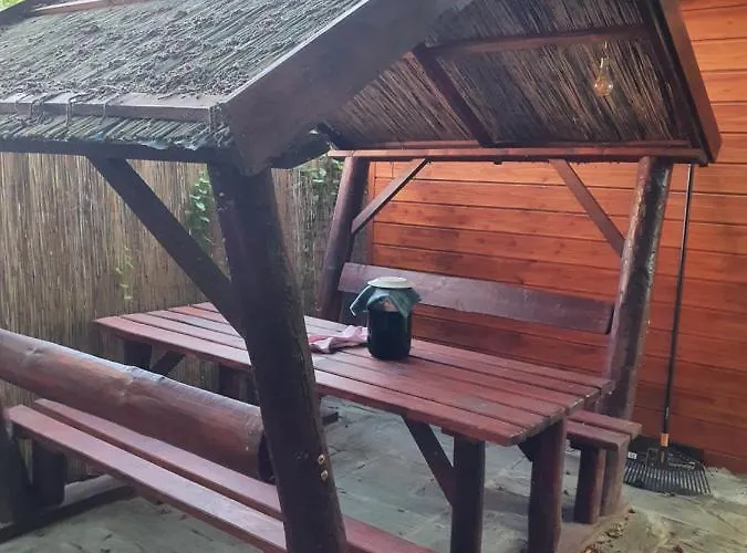 Tatil Evi Sunshine Velence