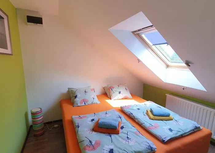 Tatil Evi Sunshine Velence