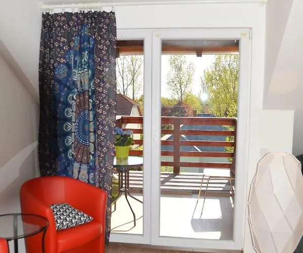 Vakantiehuis Sunshine *