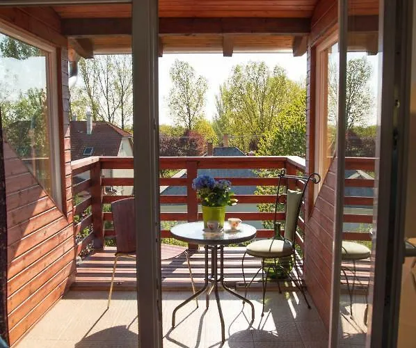 Vakantiehuis Sunshine